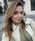 Rencontre Femme : Darina, 25 ans à Ukraine  Poltava